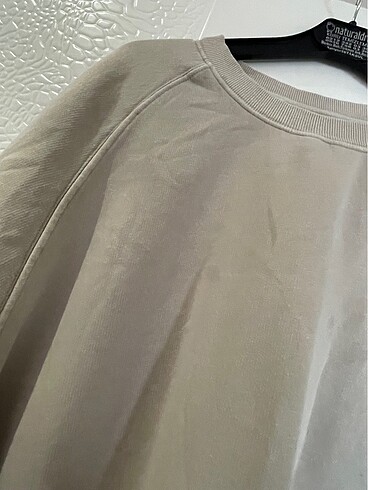xl Beden Pull and bear sweatshirt