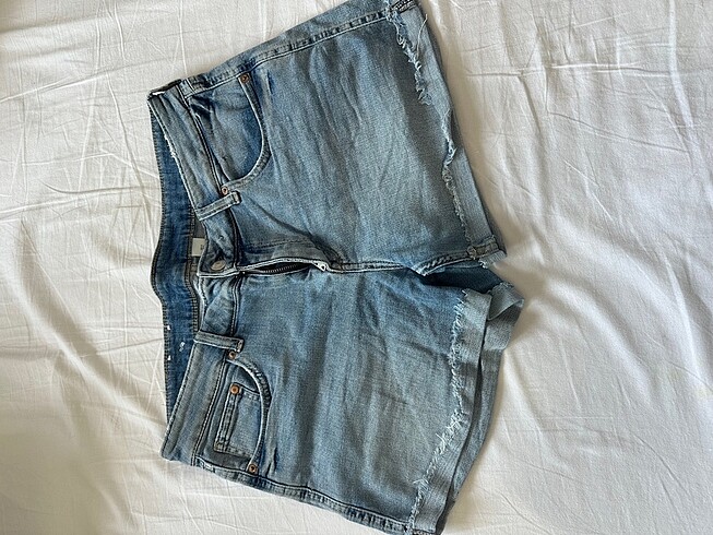 H&m şort