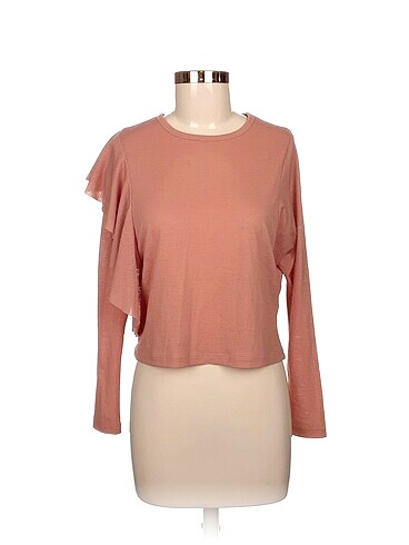 Zara Bluz %70 İndirimli.