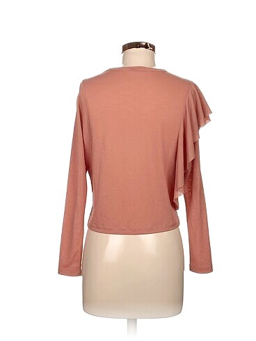 s Beden Zara Bluz %70 İndirimli.