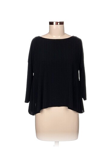 Zara Bluz %70 İndirimli.