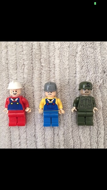 Lego Figür