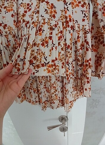Diğer Düğmeli gömlek