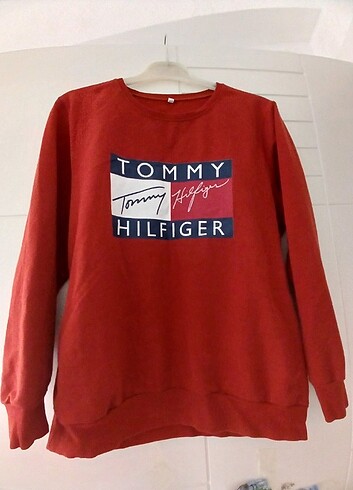 Sweatshirt kısa