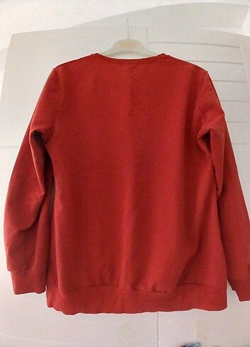 Diğer Sweatshirt kısa
