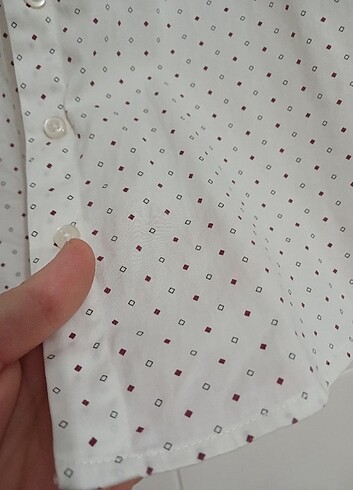 LC Waikiki Gömlek