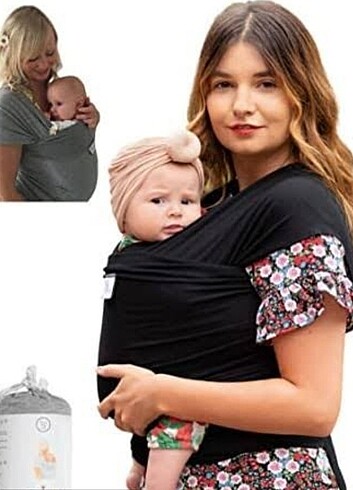 Banu Arap sling