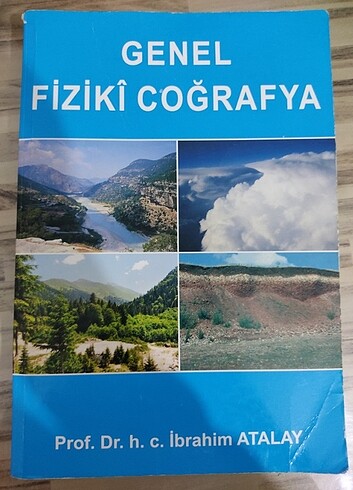 Genel Fiziki Coğrafya 