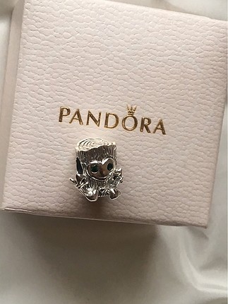 Pandora Sevimli Tatlı Ağaç Gövdesi