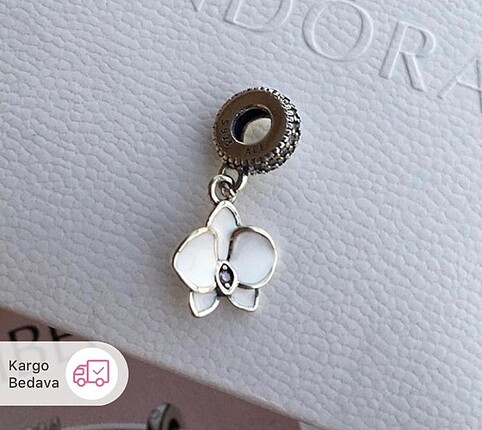 Pandora Pandora Charm