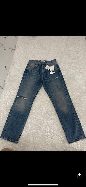 zara orijinal jean