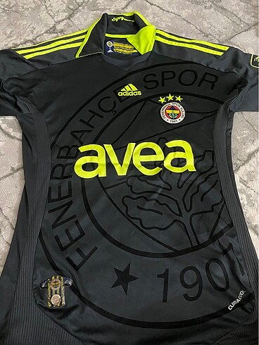 Fenerbahçe forma