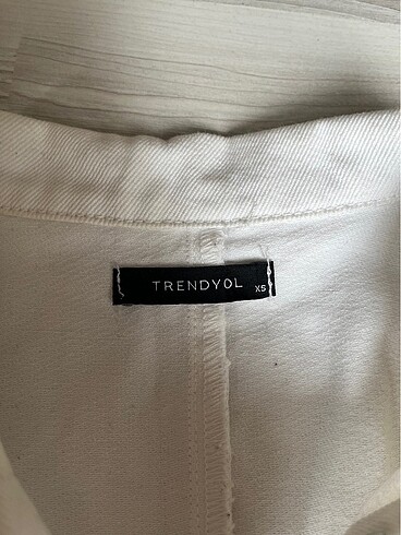 Trendyol & Milla Kot ceket