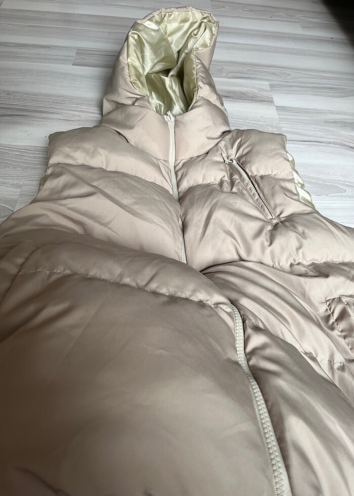 Yarım mont - Görsel 3