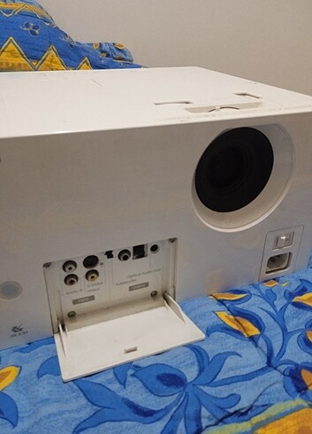 EPSON PROJEKSİYON 