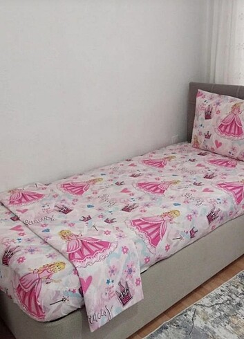 Diğer Tek kişilik çarşaf takımı