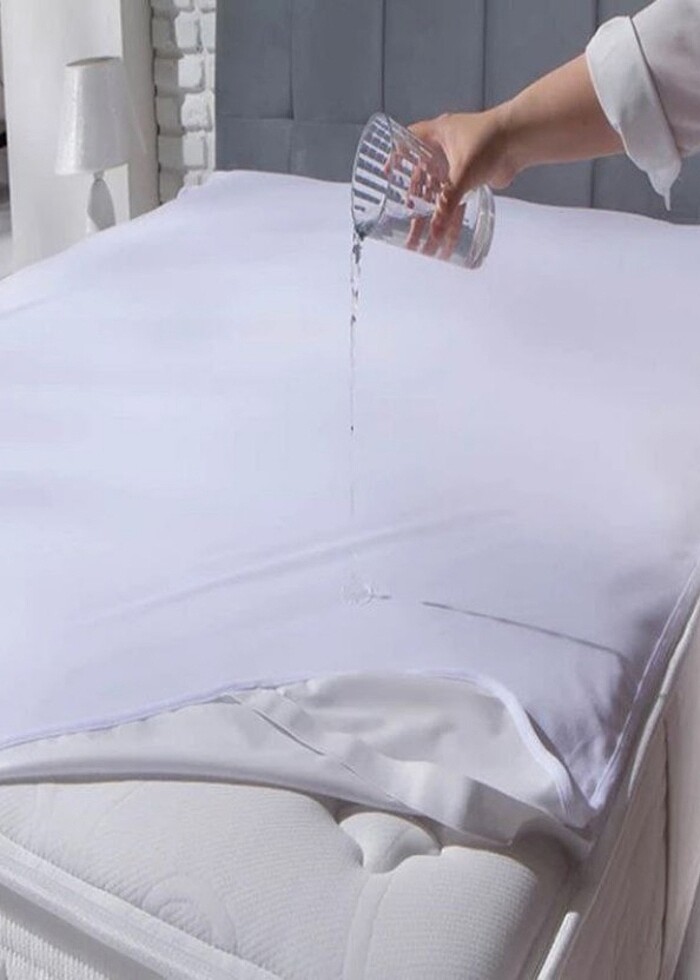 Sıvı geçirmez yatak alezi battal boy - Görsel 2