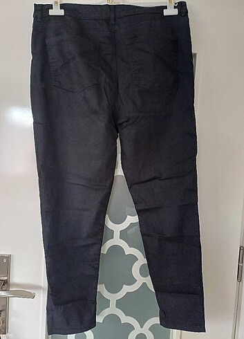 48 Beden Kot pantolon