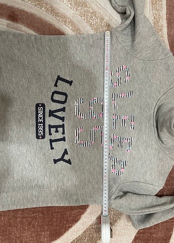 Kadın sweatshirt - Görsel 3