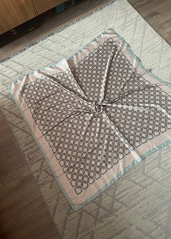 Karaca eşarp - Görsel 2