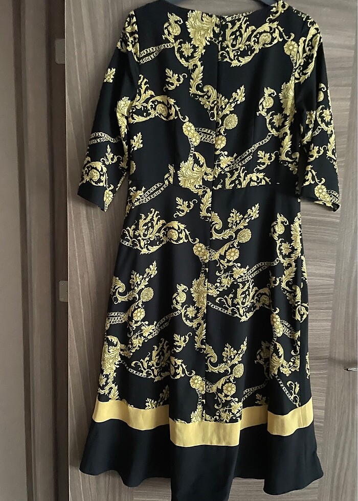 Midi boy ekbise - Görsel 2