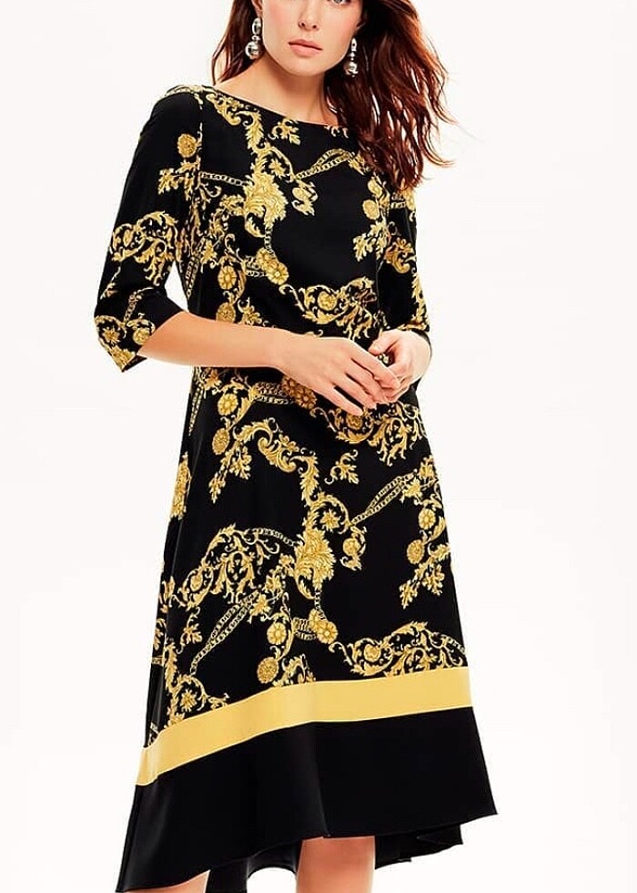 Midi boy ekbise - Görsel 4