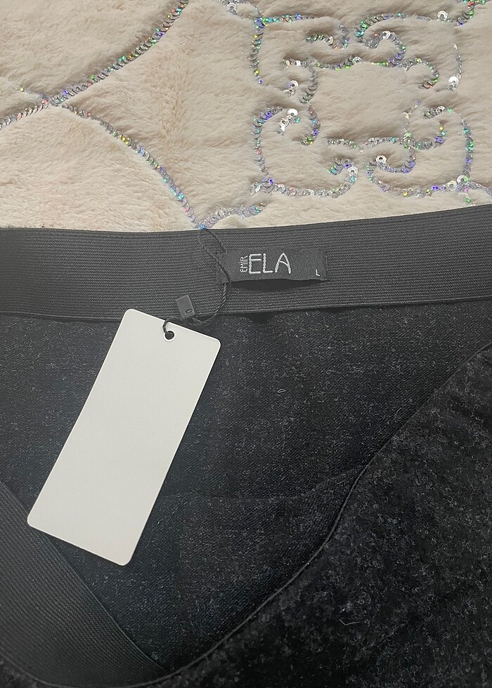 Kloş etek - Görsel 2