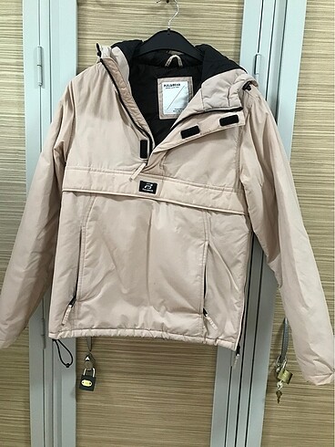Pull and bear mont geçen sezon