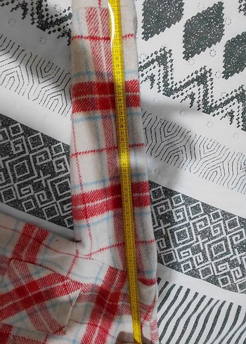 Lcw oduncu gömlek (10-11 yaş) - Görsel 6