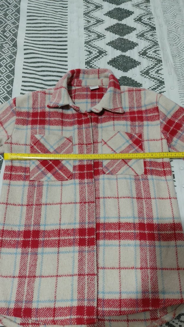 Lcw oduncu gömlek (10-11 yaş) - Görsel 4