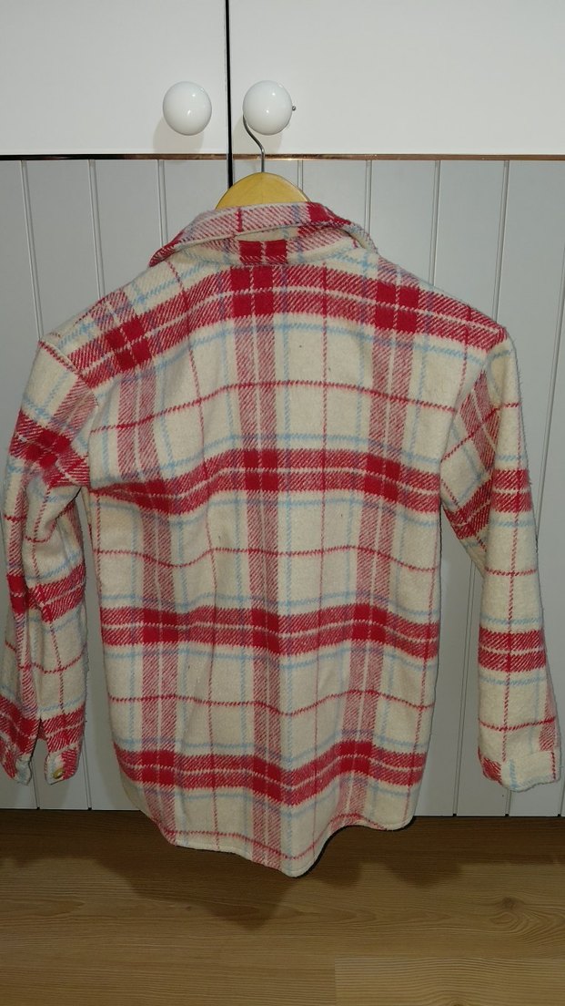 Lcw oduncu gömlek (10-11 yaş) - Görsel 3