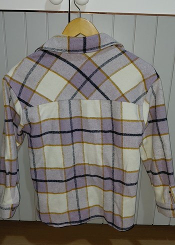 Defacto oduncu gömlek (9-10yaş) - Görsel 2