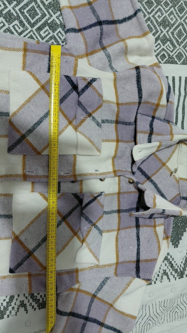 Defacto oduncu gömlek (9-10yaş) - Görsel 4