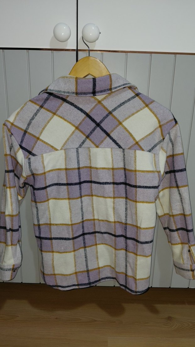 Defacto oduncu gömlek (9-10yaş) - Görsel 2