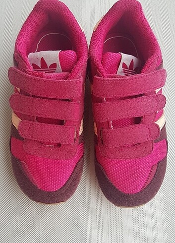 Orijinal Adidas çocuk ayakkabı