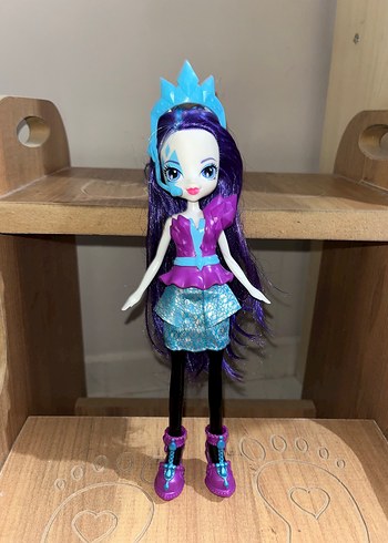 My Little Pony Rarity