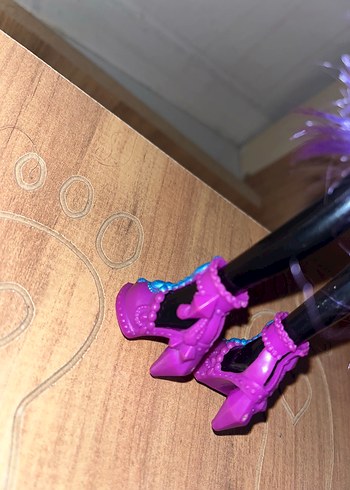 Beden My Little Pony Rarity