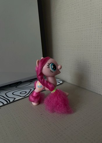  Beden My Little Pony Pinkie Pie