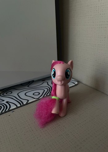 My Little Pony My Little Pony Pinkie Pie