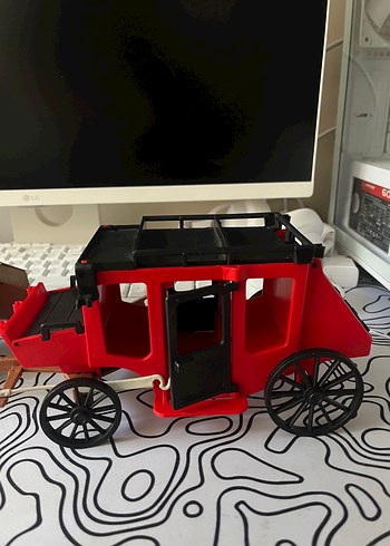 Lego Araba