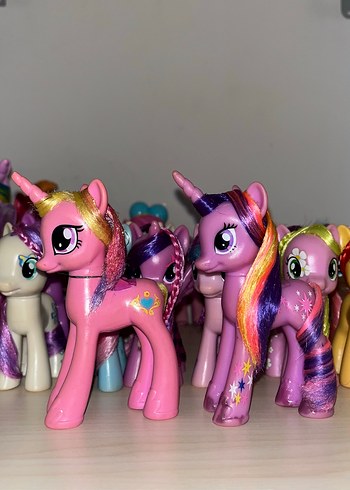 my little pony cedence ve twilight