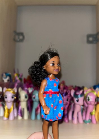 barbie