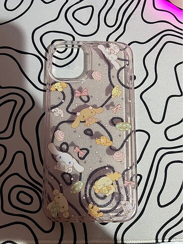 bershka telefon kılıfı