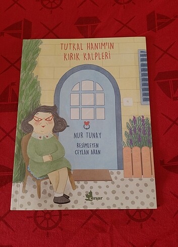 Tutkal Hanım'ın Kırık Kalpleri-Nur Tunay