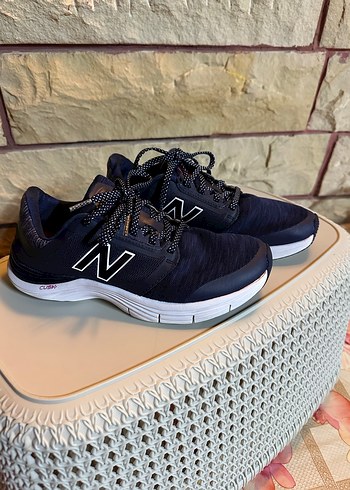 New Balance Mavi Spor Kadın Sneakers