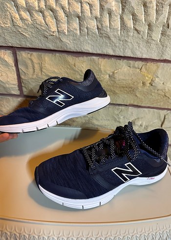 New Balance New Balance Mavi Spor Kadın Sneakers