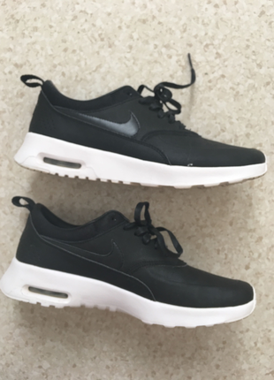 Nike airmax thea