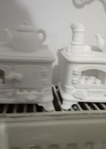 Taş Tozu Ham Obje tütsü - Görsel 2