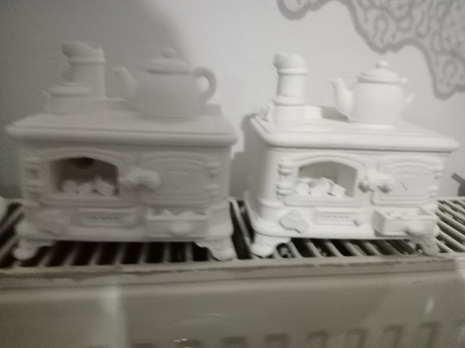 Taş Tozu Ham Obje tütsü - Görsel 2