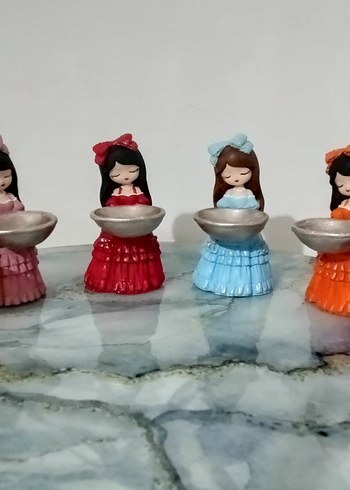 prenses kız lokumcu kız adet fiyatıdır - Görsel 3